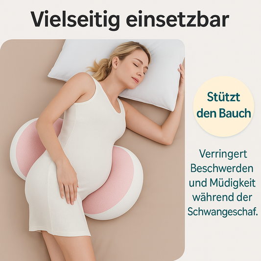 AiroFlex - Support Kissen