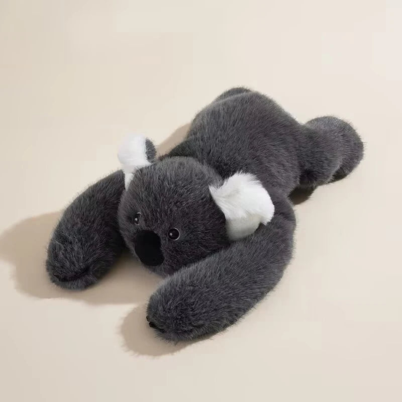 CuddleFriends - die Kuscheltiere zum Wohlfühlen