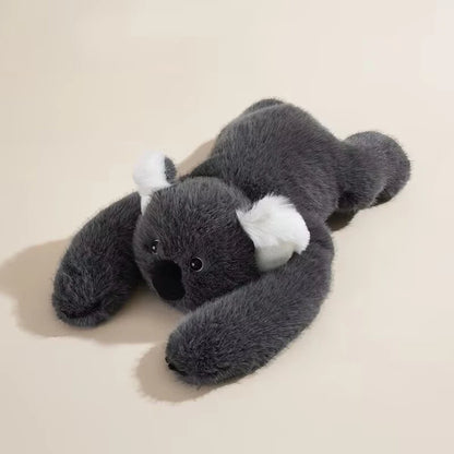 CuddleFriends - die Kuscheltiere zum Wohlfühlen